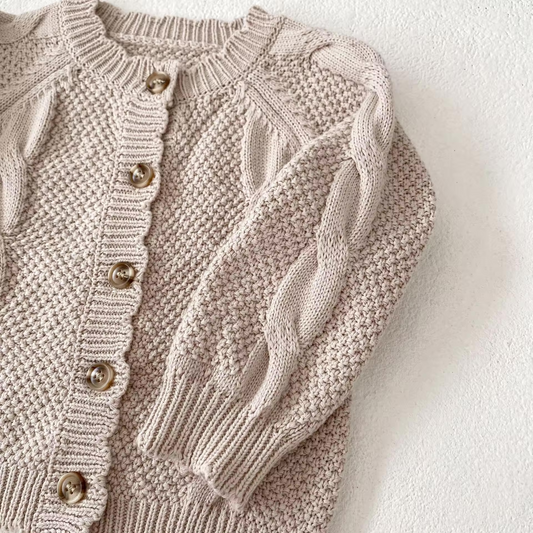 Mila (Cardigan only)